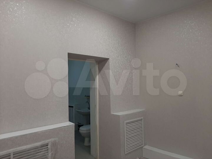 Свободного назначения, 40 м²