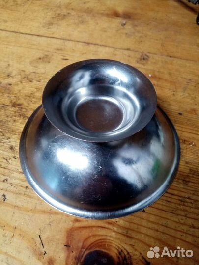 Креманка под мороженое СССР