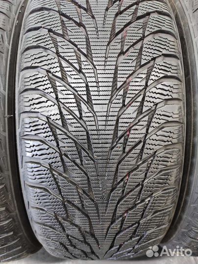 Nokian Tyres Hakkapeliitta R2 SUV 235/55 R17 103R