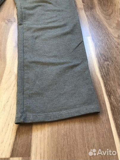 Штаны с карманами