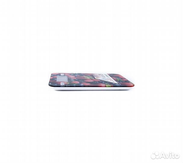 Кухонные весы endever skyline KS-528