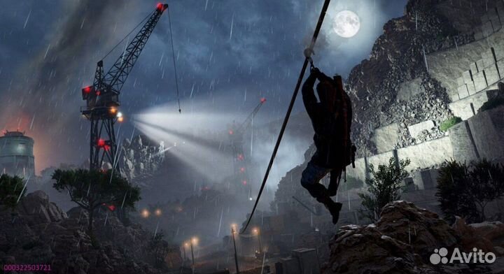 Sniper Elite Resistance PS4 и PS5 (Арт.30430)