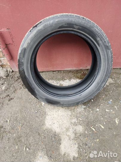 Bridgestone Ecopia NH100 185/55 R16