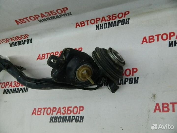 Горловина топливного бака для Mercedes-Benz E-Clas