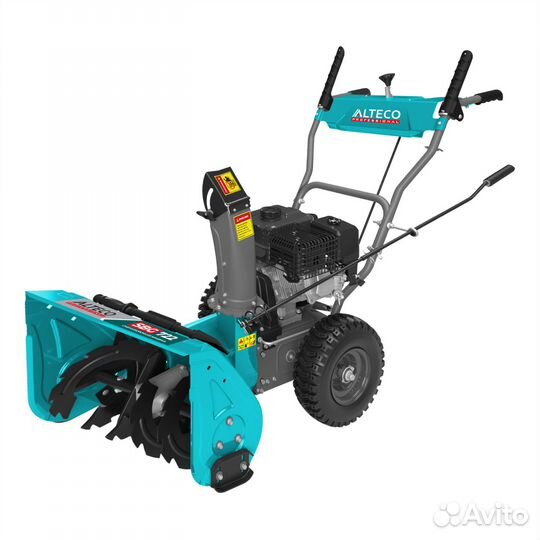 Снегоуборщик Alteco SBG 722