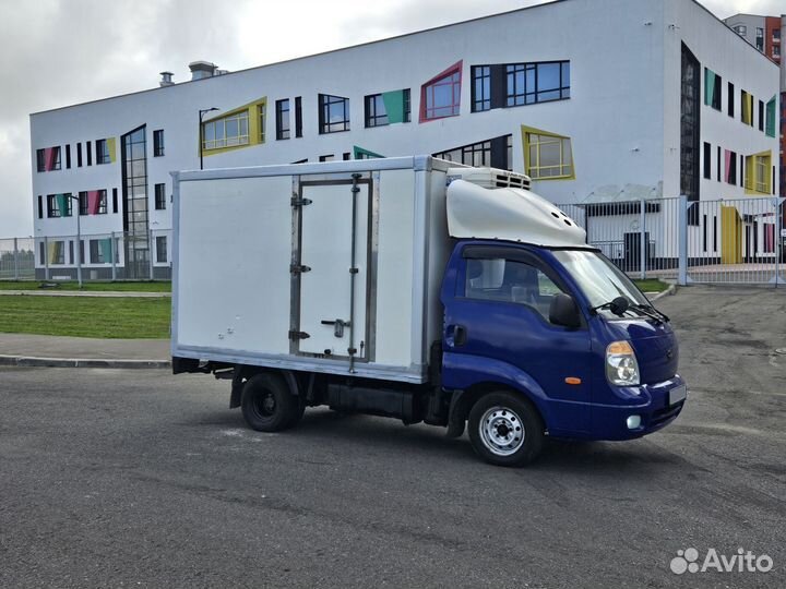 KIA Bongo рефрижератор, 2011