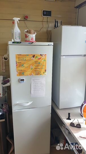 Торговый павильон Шаурма