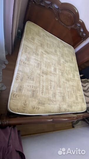 Матрас 160х200