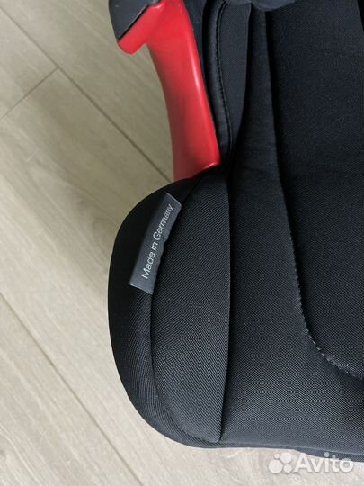 Автокресло britax romer kidfix 2 xp sict