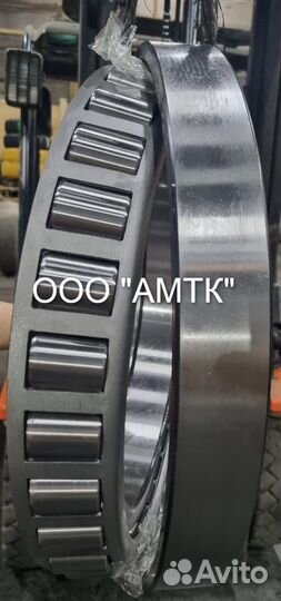 Подшипник 30672