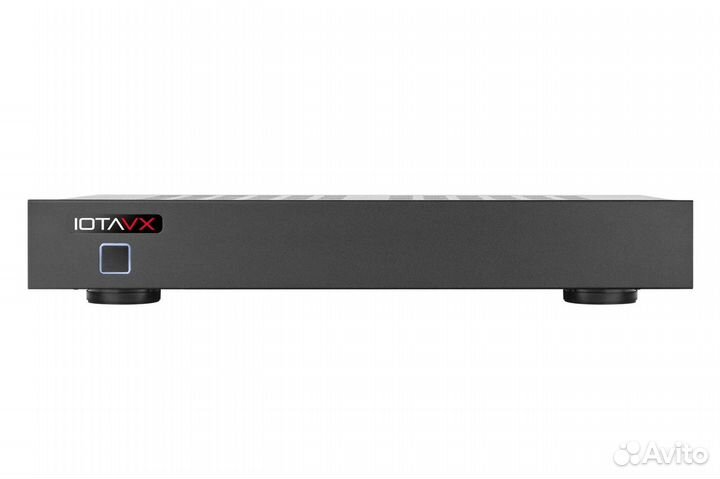 Усилитель мощности iotavx PA3
