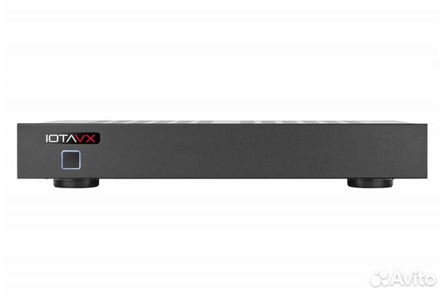 Усилитель мощности iotavx PA3