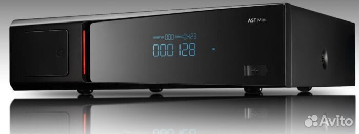 Караоке комплект AST Mini с саундбаром до 45 кв.м