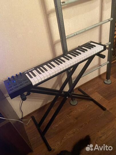 Alesis V49/midi-клавиатура