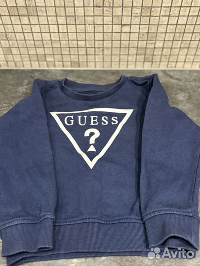 Джемпер детский