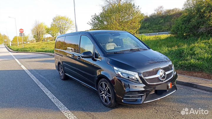 Пригоню растаможу ваше авто из Европы