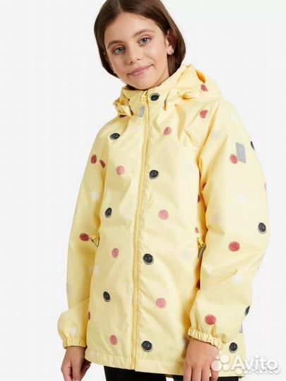 Куртка Reima tec Anise