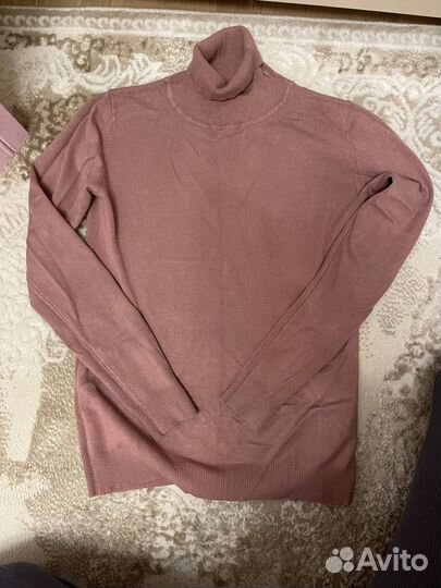 Водолазка женская