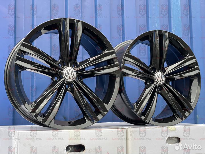 Диски Volkswagen r19 Tiguan