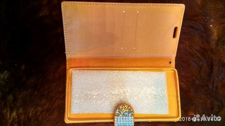 Чехол самсунг note8