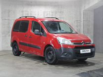 Citroen Berlingo 1.6 MT, 2013, 234 799 км, с пробегом, цена 713 000 руб.