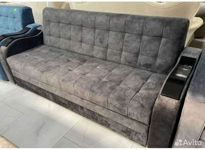 Диван раскладной на заказ не б/у