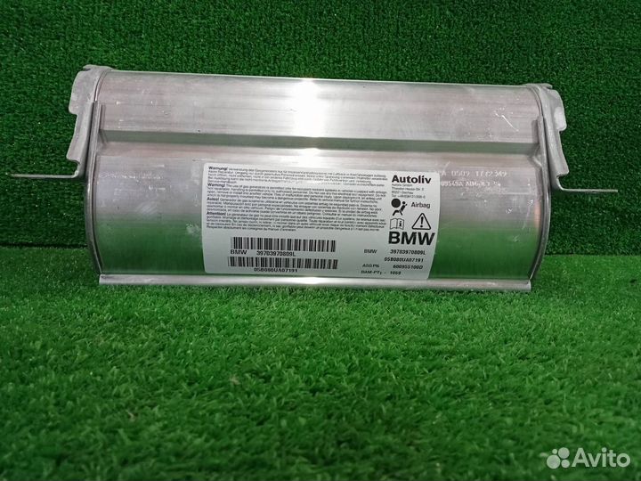 Подушка безопасности пассажира Bmw 5 E60 / E61