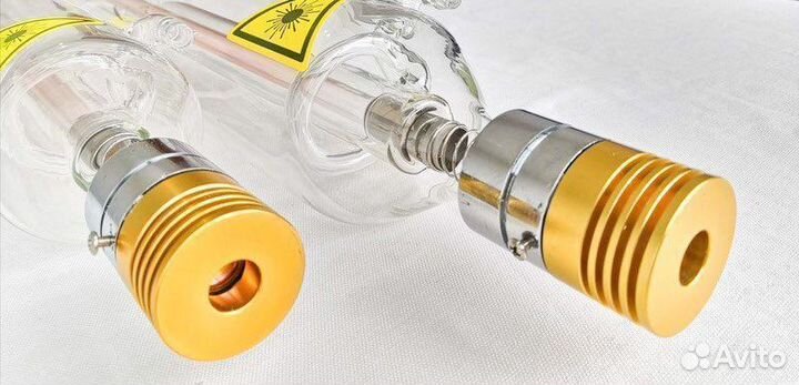 Лазерная трубка CO2 130W