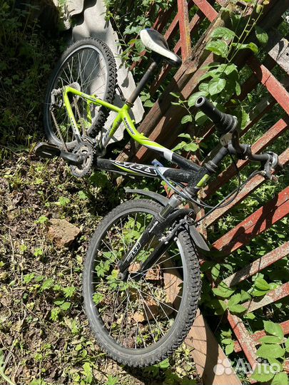 Велосипед stels навигатор 420