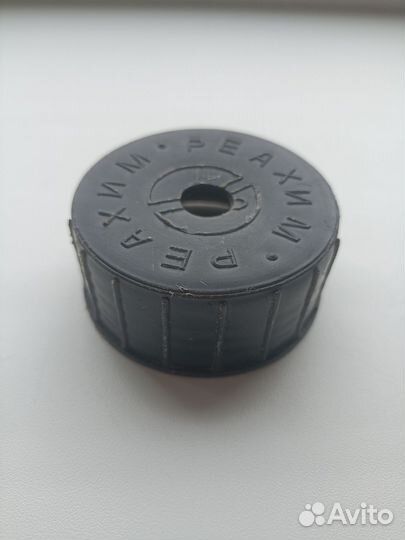 Пробка для бутыли на 20 л