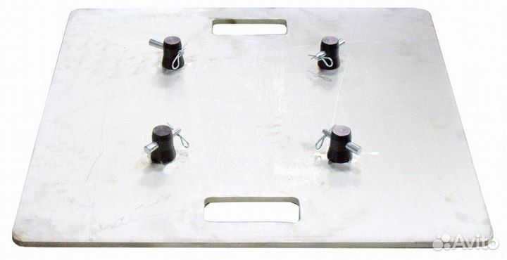 Площадка-основание квадрат Involight SP-600