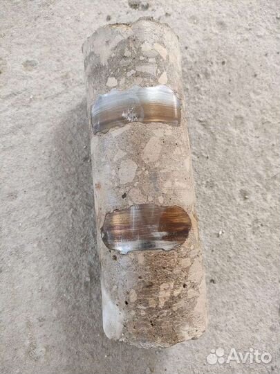 Алмазные сверление/бурение отверстий