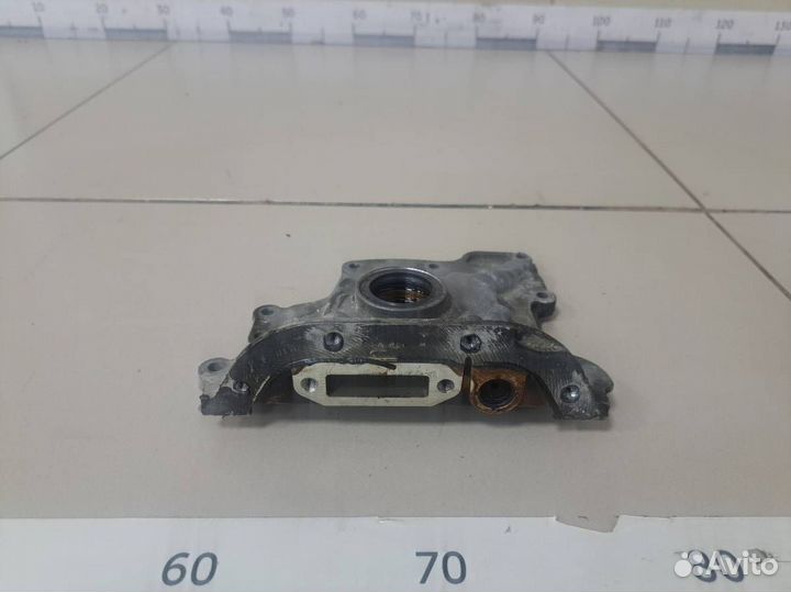 Насос масляный Skoda Fabia 6Y 1999-2007