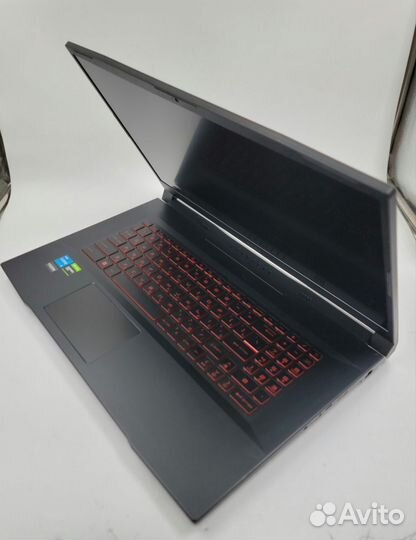 Ноутбук MSI MS-17L2