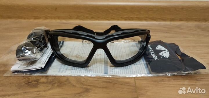 Тактические очки Pyramex I-Force