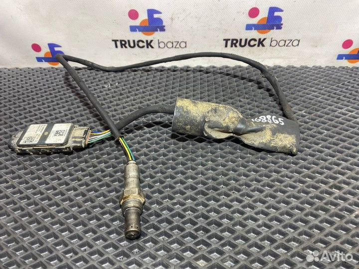 WG1034121032 Датчик NOX Sinotruk Sitrak C7H