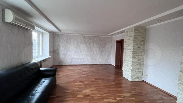 3-к. квартира, 150,4 м², 3/4 эт.