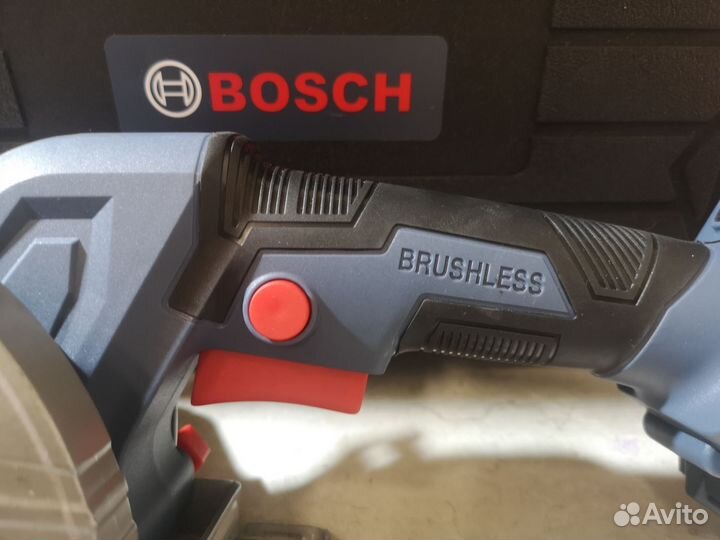 Дисковая пила Bosch