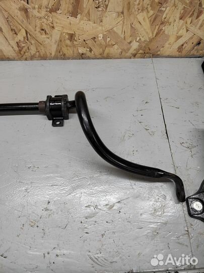 Стабилизатор передний Mitsubishi Lancer 10 X