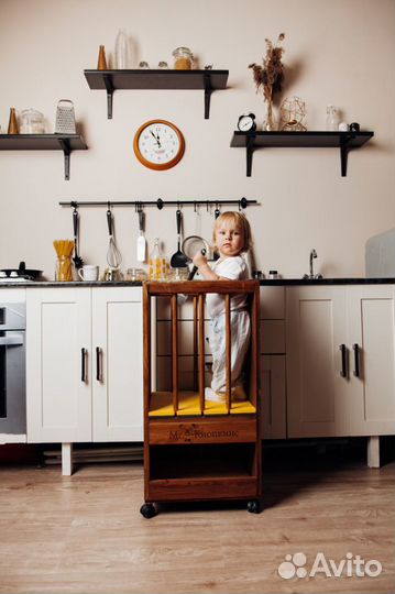 Башня помощника 