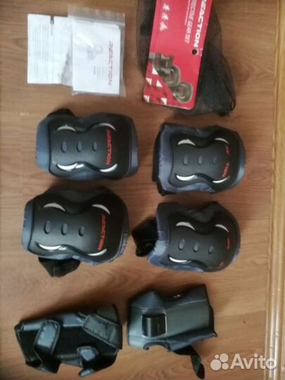 Защита детская