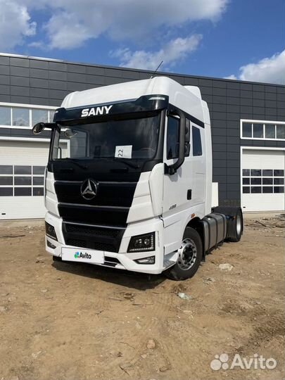 SANY D495AS, 2023