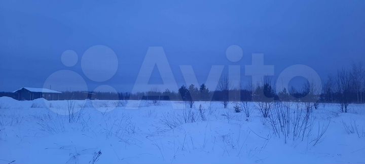 Участок 48,7 сот. (ИЖС)