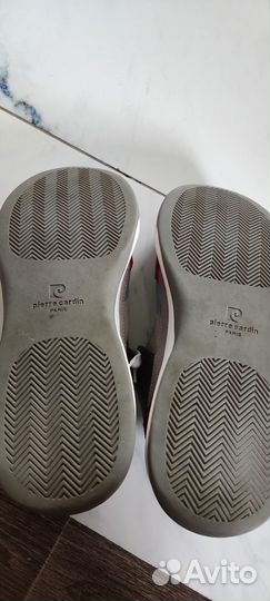 Кроссовки 40 размер бу