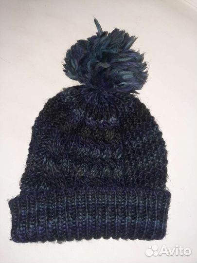 Шапка зимняя