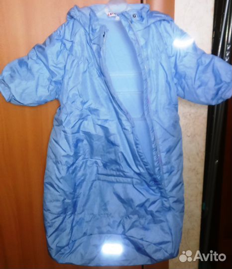 Конверт Barkito