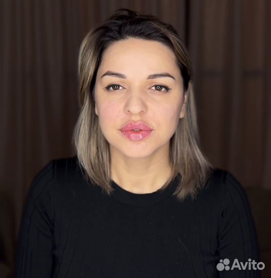 Косметолог/увеличение губ/ботокс