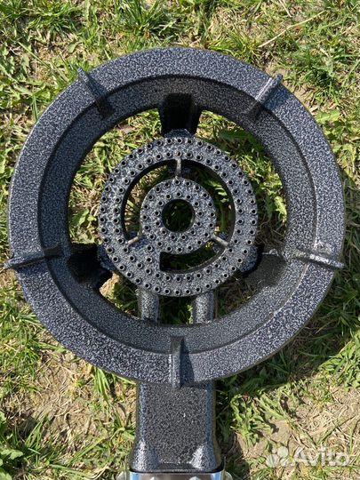 Газовая горелка туристическая оптом