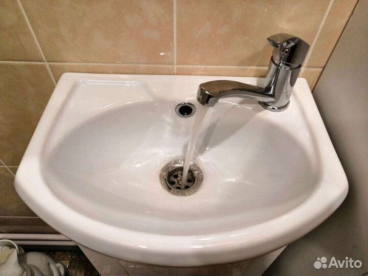 Услуги сантехника. Быстрый выезд