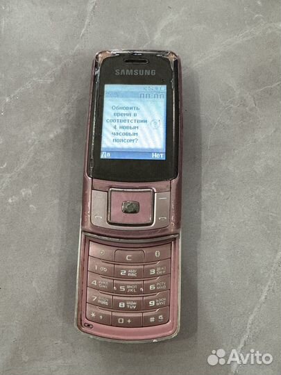 Samsung SGH-M620